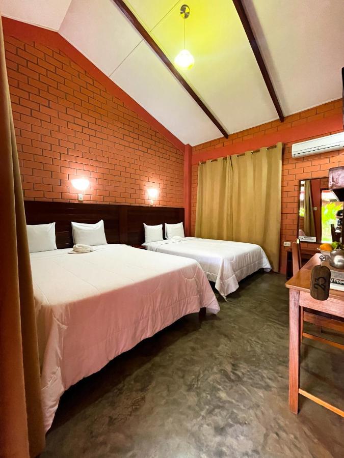 Manish Hotel Ecologico Pucallpa Kültér fotó